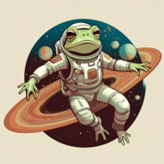 SpaceFrog