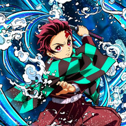 KAMADO TANJIRO