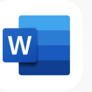 Microsoft word