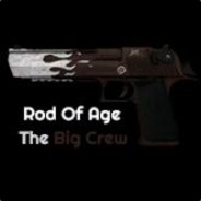 Rod Of Age