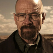 MR. HEISENBERG