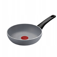 Patelnia tradycyjna TEFAL Halo