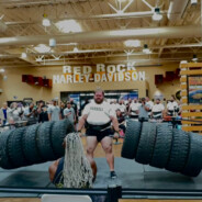 Deadlifts N DOTA
