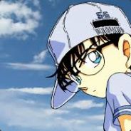 Shinichi Conan