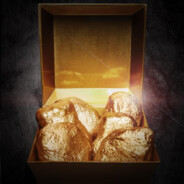 the nugget