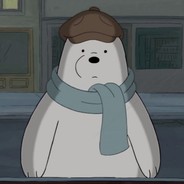 ice bear
