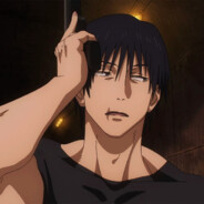Toji Fushiguro
