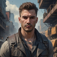 Steam Community Avatar