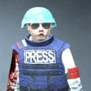 Steam Community Avatar