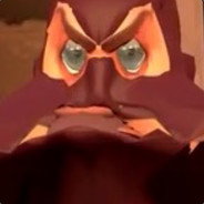 Ugly spy