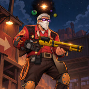 Steam Community Avatar