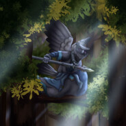 Steam Community Avatar