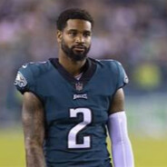 Darius Slay Jr.