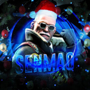 Steam Avatar