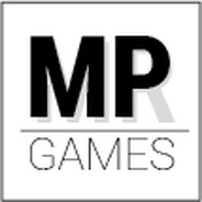 MPR Games logo