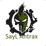 Steam Community Avatar