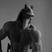 Jar Jar Chad