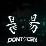CryDONT