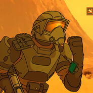 Steam Community Avatar