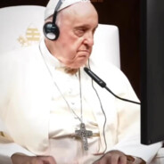 Pope Franscisco