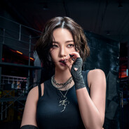 Abigail (Dirty Work)