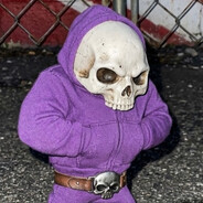 Steam Community Avatar