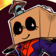 Steam Community Avatar