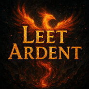 Leet Ardent