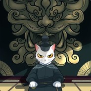 开心的喵帕斯