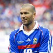 Zidane ♥♥♥♥♥♥♥♥♥