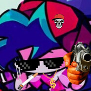 Steam Community Avatar