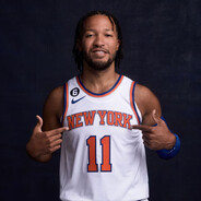 BRUNSON MBB