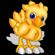 Steam profile picture for @sideboard