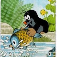 fiskdränkarN