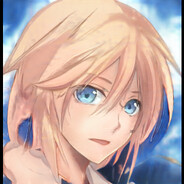 Steam profile picture for @isps
