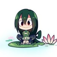 Art Frog