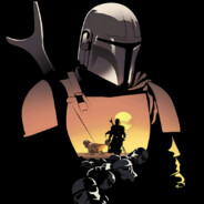 Mandalorian