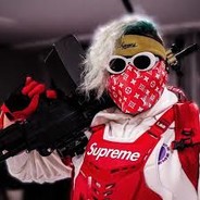 Steam Community Avatar