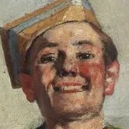 Steam Community Avatar