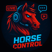 HORSE CONTROL