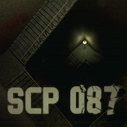 SCP-087