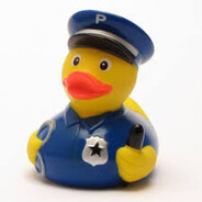 kaczusia Security
