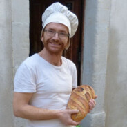 Baguette Chef