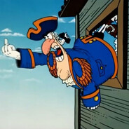 Captain Smollett