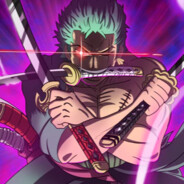 Roronoa Zoro
