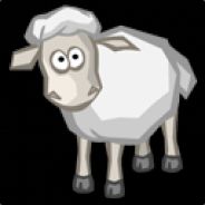Steam profile picture for @sheep