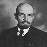 VLADIMIR LENIN