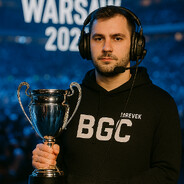 BGC - Mrevek