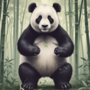 Bug Bustin' Panda