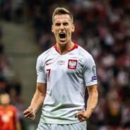Arkadiusz Milik